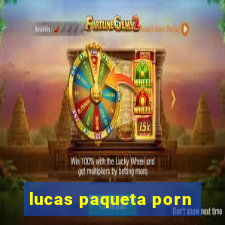 lucas paqueta porn